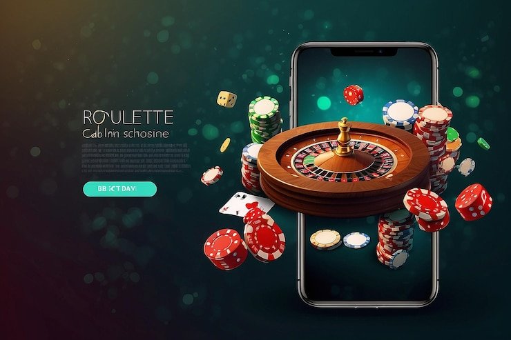 Pretty Gaming live blackjack table displayed on a mobile phone screen